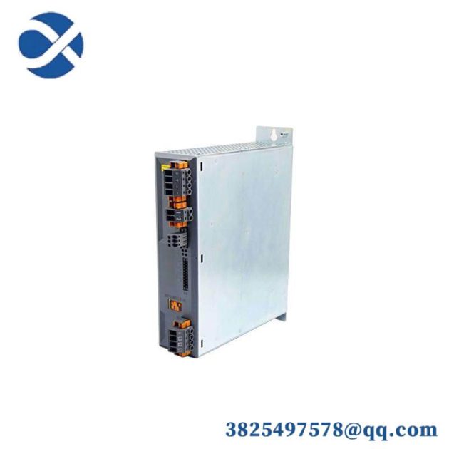 B&R 80PS080X3.10-01 POWER SUPPLY MODULE: High-Performance, Durable Industrial Solution