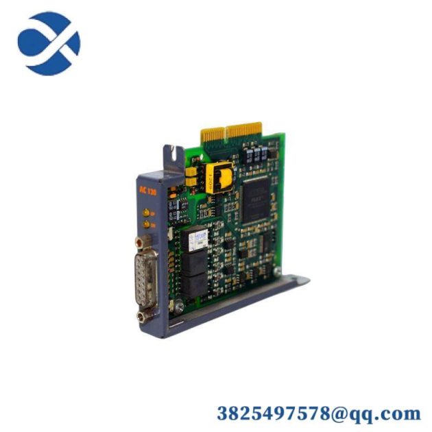 B&R 8AC120.60-1 Industrial Control Module