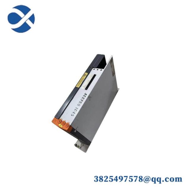 B&R 8LSA46.R0045D000-0 Industrial Control Module