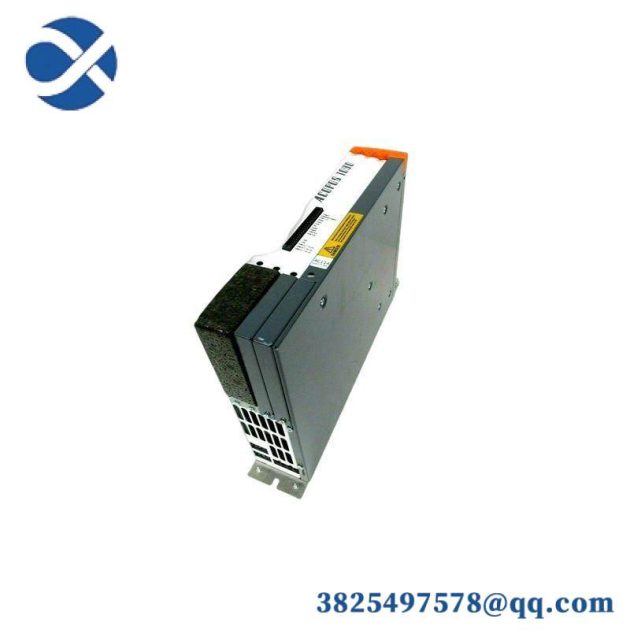 B&R 8V1090.00-2 Servo Drive - Precision Control for Industry