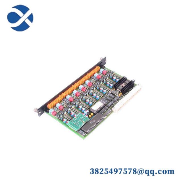 B&R ECPT81-0 Analog Input Module for Industrial Automation