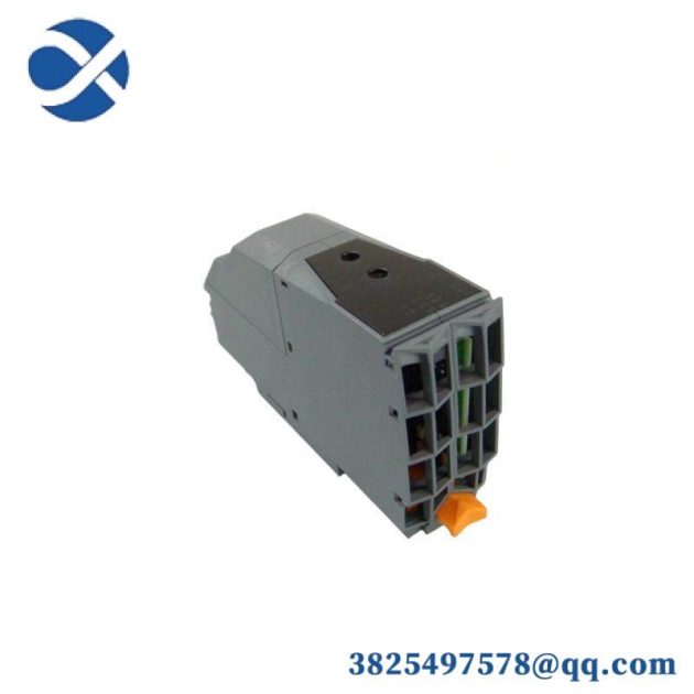 B&R X20BC0087 BUS CONTROLLER: Advanced Modular Control Solution