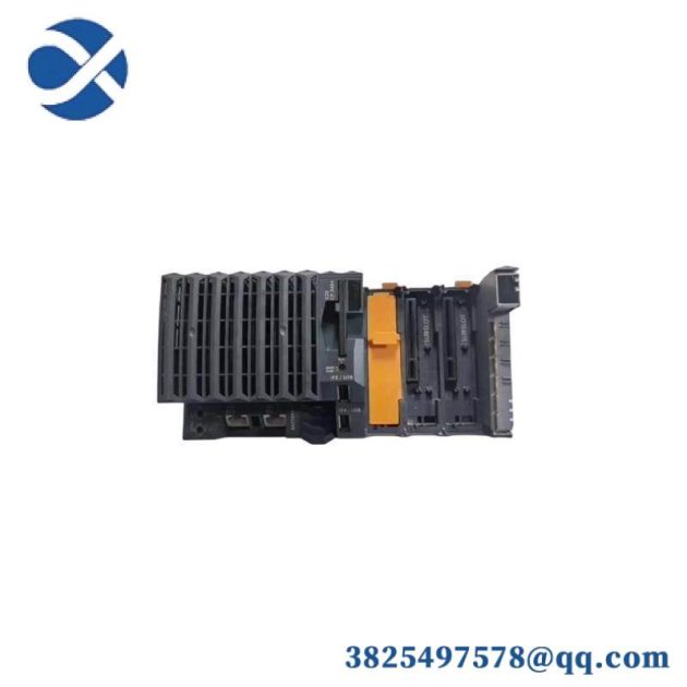 B&R X20CP1486 - Advanced Intel x86-Based CPU Module for Industrial Automation