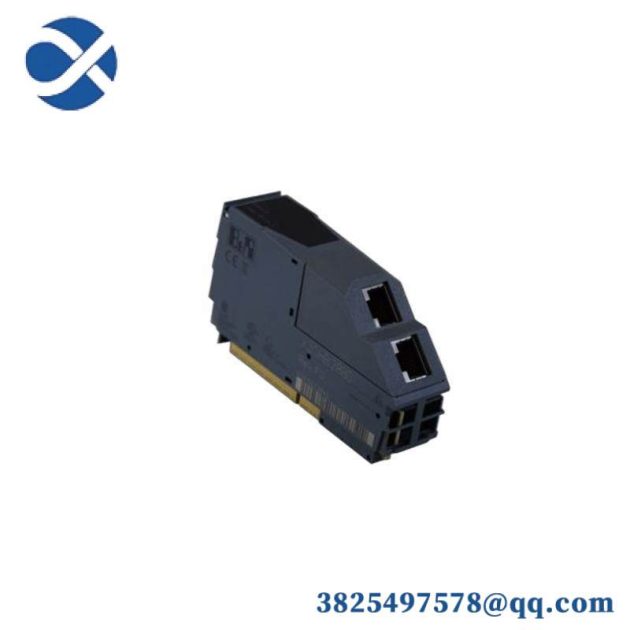 B&R X20HB2885 - High Performance Digital Output Module