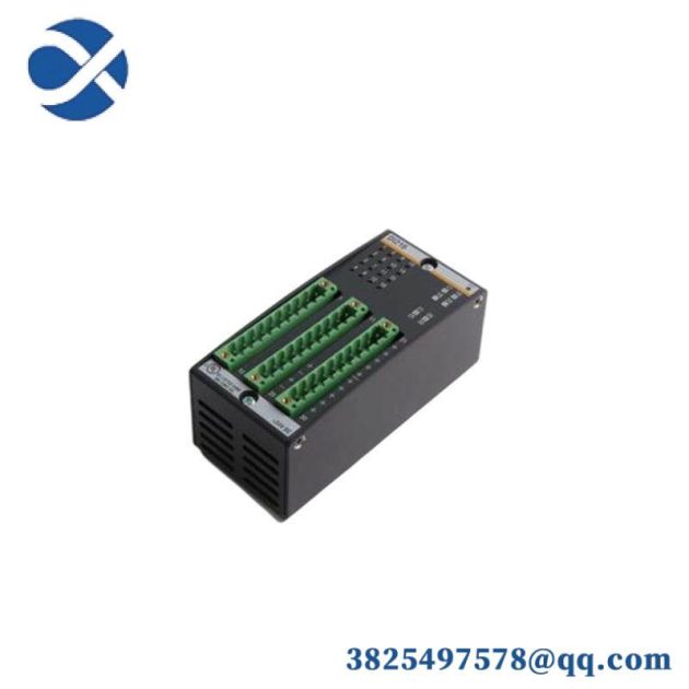 Bachmann PATI216 - Advanced Controller Module for Industrial Automation