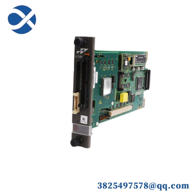 BAILEY IIMCP01 Digital Input Module for Industrial Control Systems