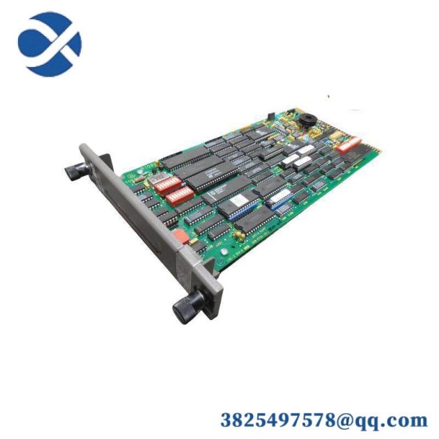 Bailey IMCIS02 Analog Input Module, Designed for Industrial Automation