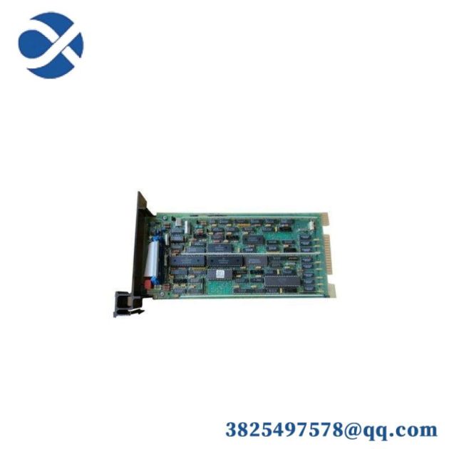 Bailey IMCIS02 Analog Input Module, Designed for Industrial Automation