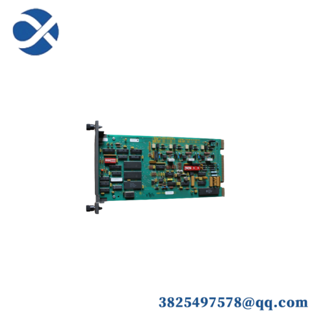 Bailey IMCIS02 Analog Input Module, Designed for Industrial Automation