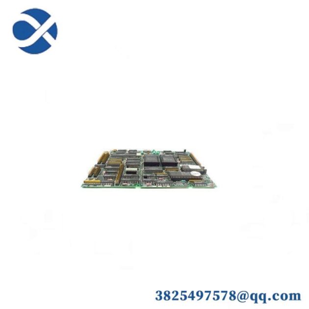 Bailey IMMFP01 Digital Output Module for Industrial Automation Systems