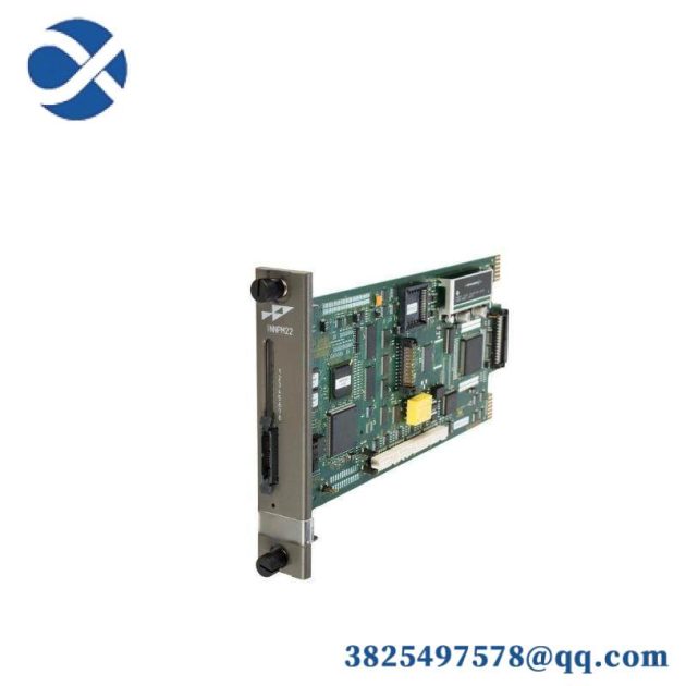 BAILEY IMMFP03 Industrial Frequency Converter, High Efficiency Power Control Solution