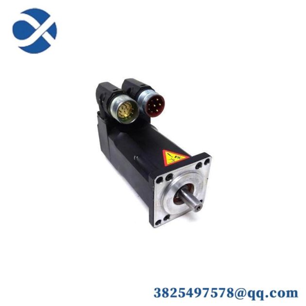 Beckhoff AM227M-0000 Servo Motor: Precision Control for Advanced Automation