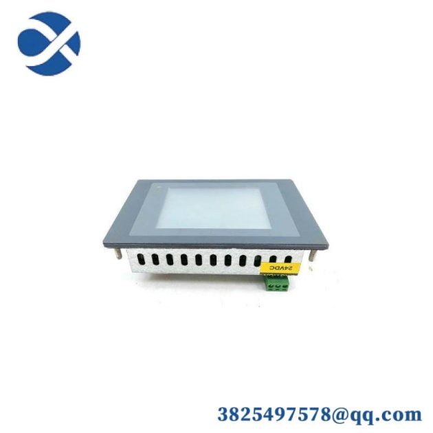 Beijer E410-04822 Touch Screen - Industrial Control Solutions