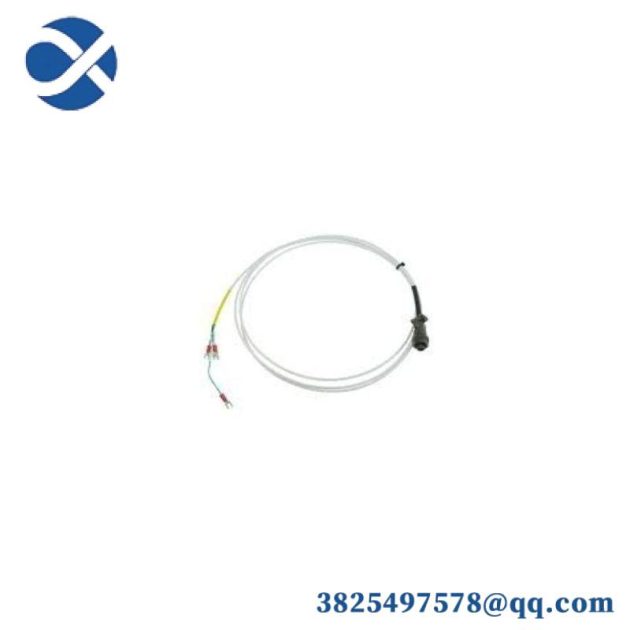 BENTLY 132419-01 - High Precision Industrial Monitoring Module