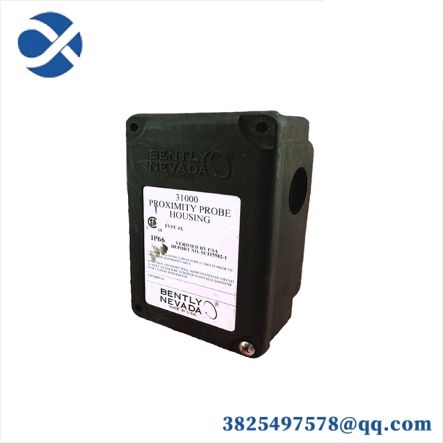 BENTLY 135489-01 High Precision Vibration Monitoring Module