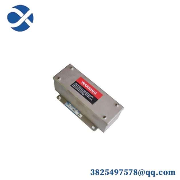 BENTLY 135613-02 Vibration Monitoring Module