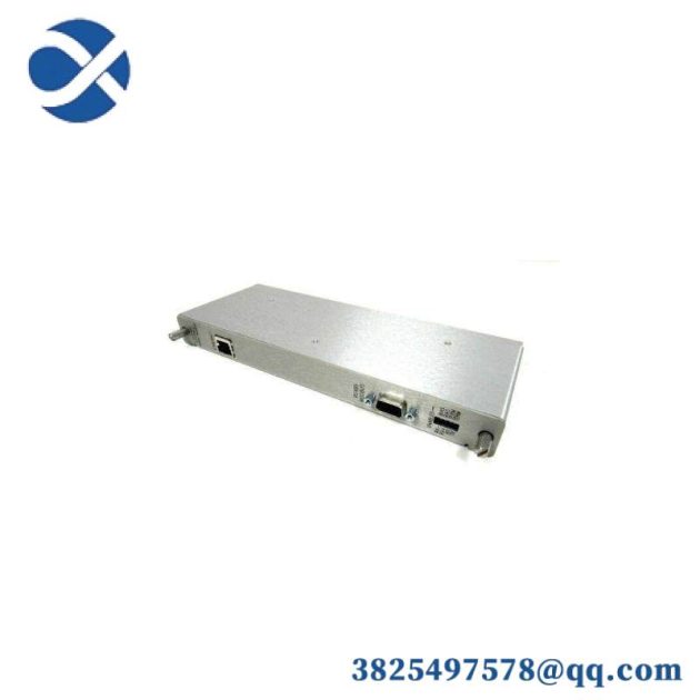 Bently 136188-01 PLC Module