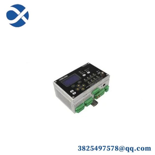 BENTLY 1900/65A High Precision Vibration Monitoring Module