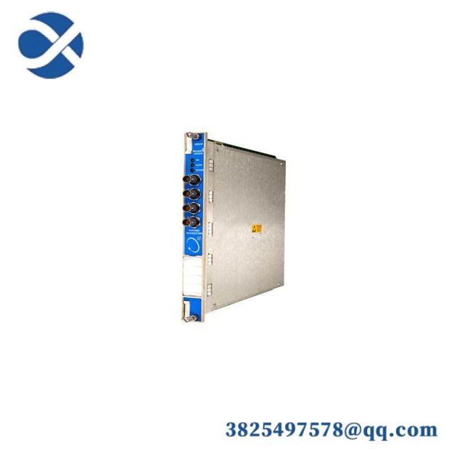 BENTLY 3500/40M 140734-01 High-Performance Industrial Control Module