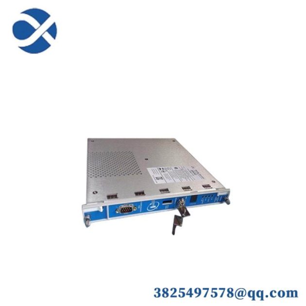 BENTLY 3500/40M 140734-01 High-Performance Industrial Control Module