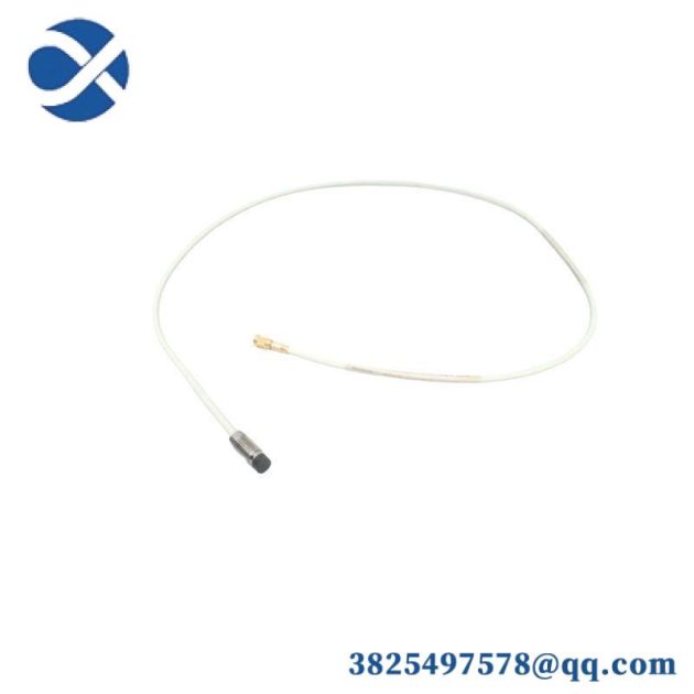 Bently Nevada 21504-000-008-10-02 Proximity Sensor - Precision Measurement, Industry-leading Performance