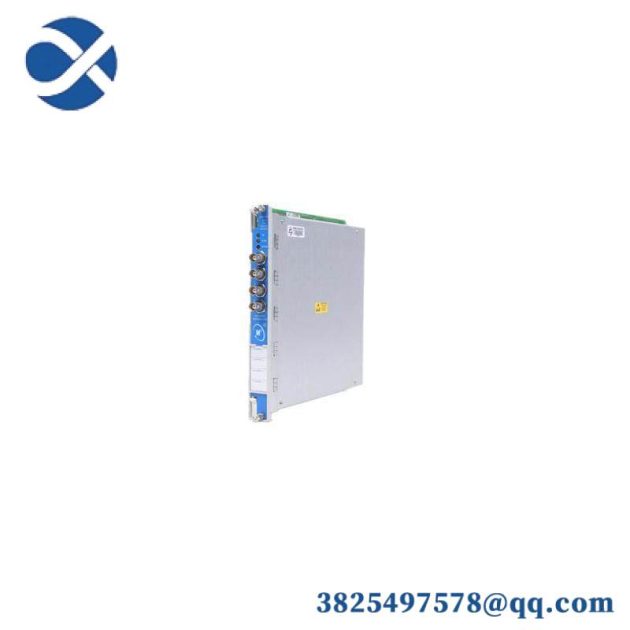 Powertronics C674R 0292-102803: Industrial Control Module