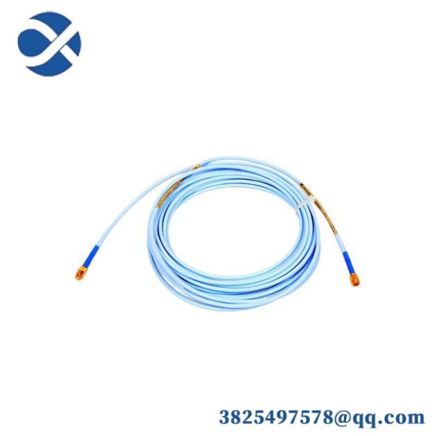 Bently Nevada 330130-070-00-05 Standard Extension Cable: Precision Control Solutions for Industrial Automation