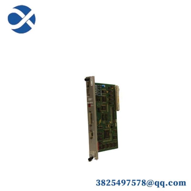 Bosch BM-DP12, 1070075887-304: High-Performance Profibus PCB Module