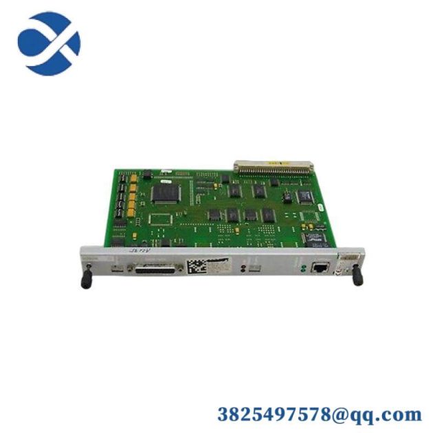 BOSCH PCI201-514D Industrial Processor Module, High Performance & Efficiency