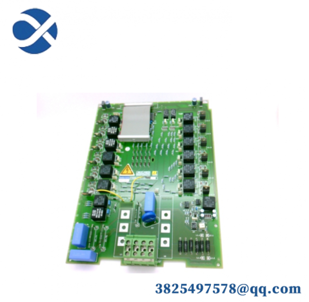 SIEMENS C98043-A1603-L Industrial Drive Board