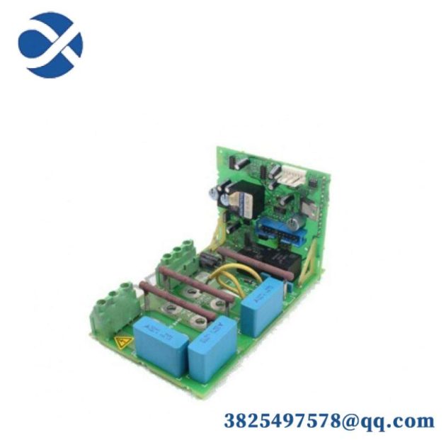 SIEMENS C98043-A7014-L2-4: High-Performance Inverter DC Plate Board