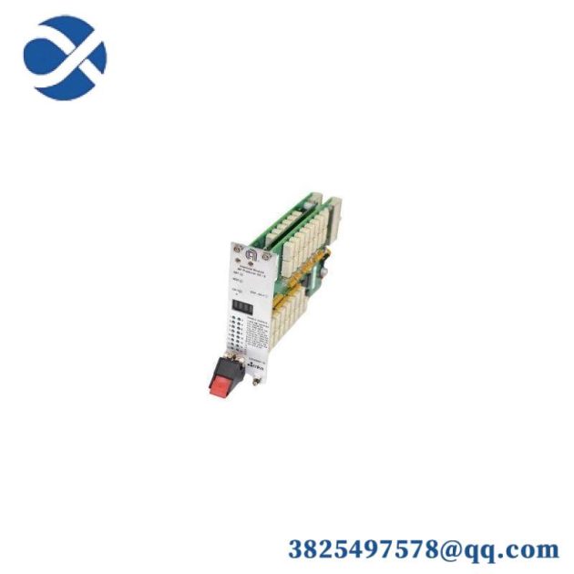 MKS CDN500R-10 0190-37771 Interlock Module: Precision Safety Solution