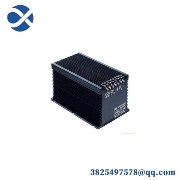 ChaoYang Power Supply 4NIC-DC325/G, High-Performance Power Supply Module