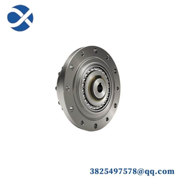 Harmonic Drive CSF-25-160 Gear Unit: Precision, Durability, and Efficiency