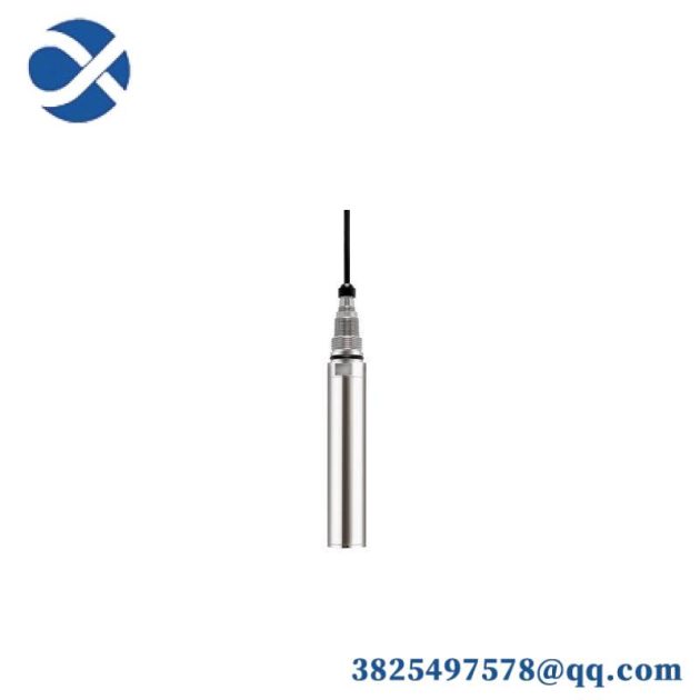 E+H CUS51D-AAD1A3 Solids Sensor Turbimax for Industrial Controls