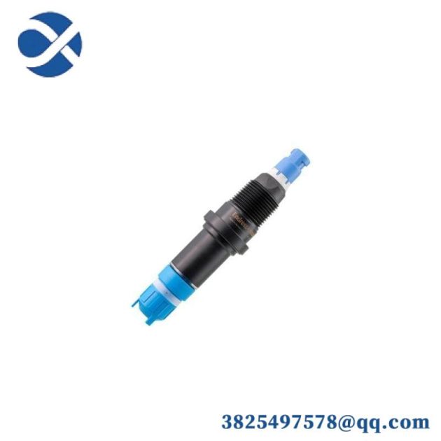 E+H CUS52D-AA1AA3 Chlorine Sensor - Industrial Precision in Gas Measurement