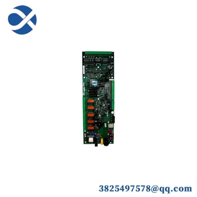 CUTLER-HAMMER 4A55149H02 - High-Performance I/O Board for Industrial Automation