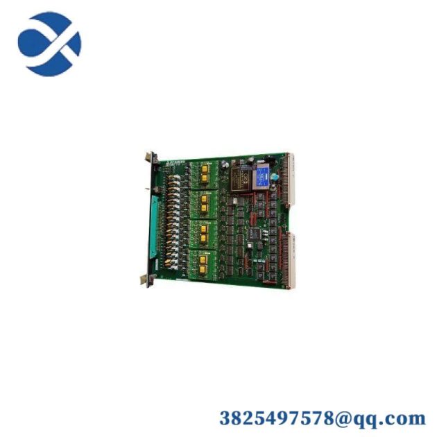 Mitsubishi D0AOM02 AOM02 Board: Industrial Control Module