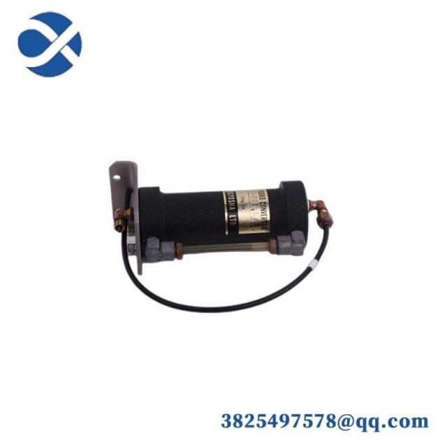 DAIEI KOGYOSHA AV-007 Air Hydro Converter, Compact & Efficient Hydraulic Power Supply