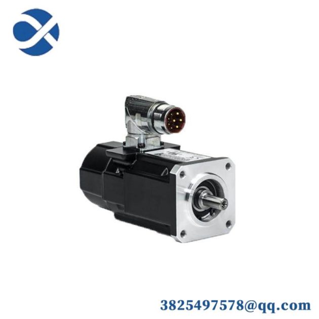 DANHER AKM22C-ANMN2-00: Precision DC Brushless Servo Motor, Industrial Control Solutions