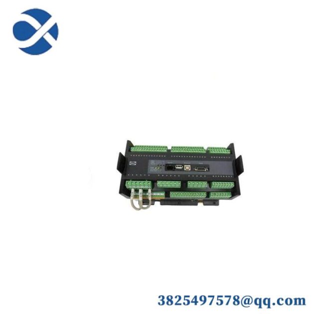 DEIF RMC-131D/2 - Advanced Remote Monitoring and Control Module