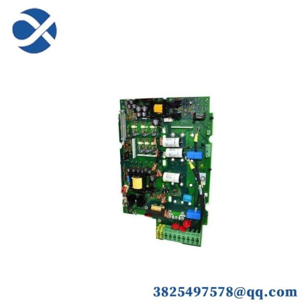 Delta Tau Clipper Board Module