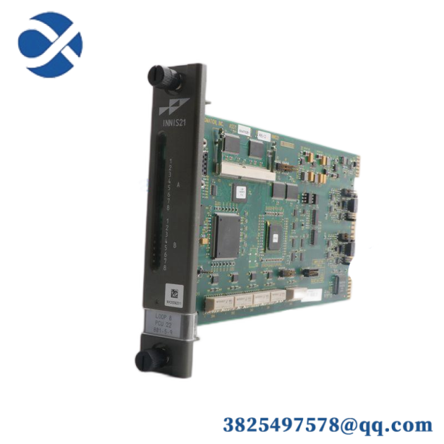 ABB DSQC431 3HAC036260-001 IRC5C Compact Controller: Industrial Automation Module