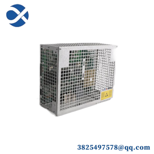 ABB DSQC639 3HAC025097001 - Main Computer Module