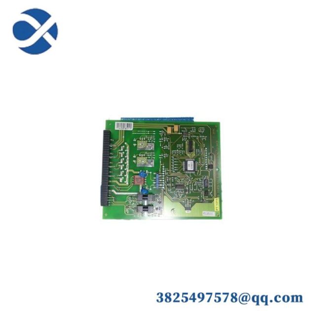 E+H 319100-0200B: Precision PCB Transmitter Board for Industrial Control Systems