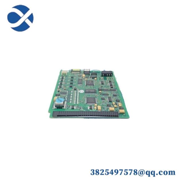 E+H FLOWTEC 319083-0200B PC BOARD - Precision Control for Industry Excellence