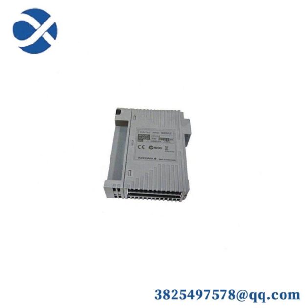 Yokogawa EB401-50 S1 - Advanced Interface Module for Industrial Control Solutions