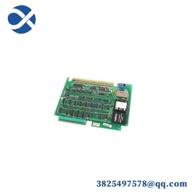 elau C600 High-Performance Industrial Control Module