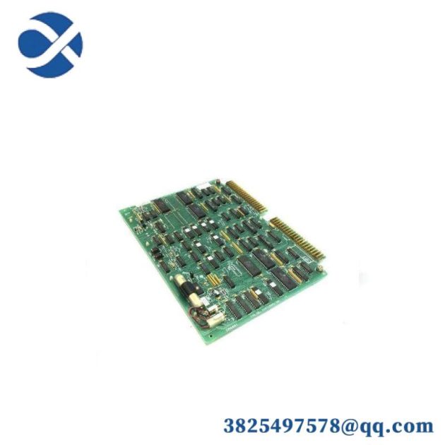 elau C600 High-Performance Industrial Control Module