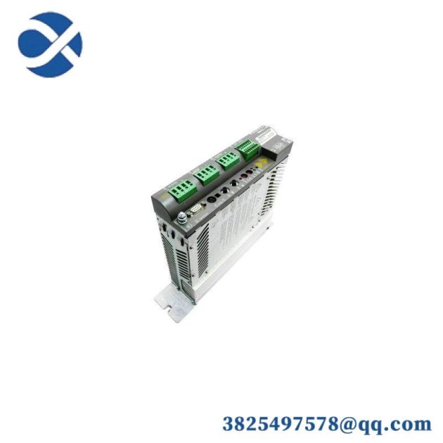 ELAU MC-4/11/01/400 Servo Drive, High-Performance Motion Control Solution